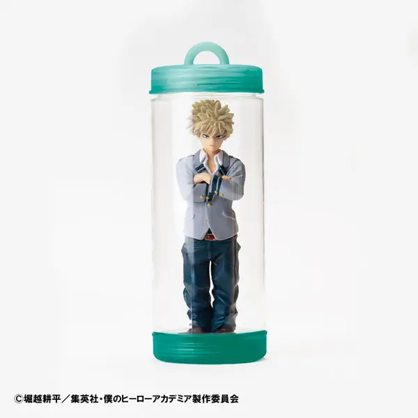 Figure - Boku no Hero Academia (My Hero Academia) / Bakugou Katsuki