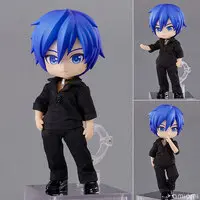 Nendoroid - Nendoroid Doll - VOCALOID / KAITO
