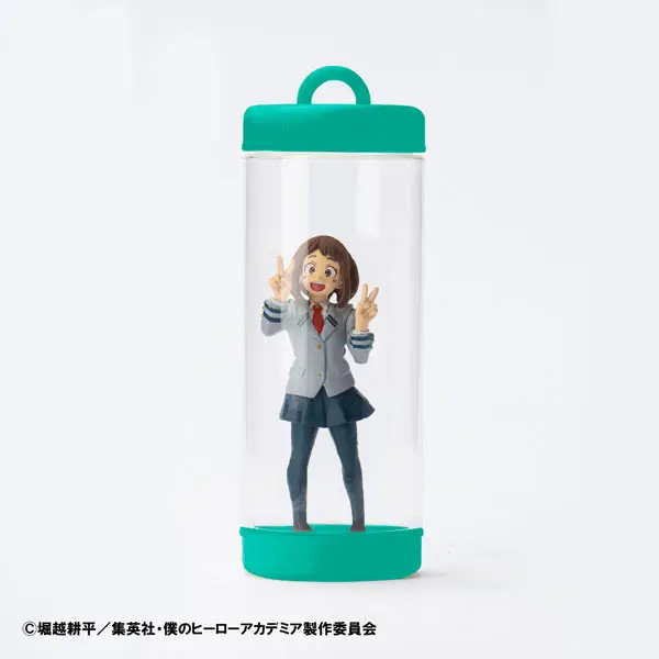 Figure - Boku no Hero Academia (My Hero Academia) / Uraraka Ochako