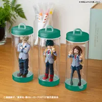 Figure - Boku no Hero Academia (My Hero Academia) / Uraraka Ochako