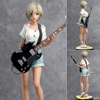 Figure - Girls Band Cry / Rupa