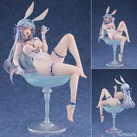 Hobby sakura (カクテルグラス・バニー 1/6 完成品フィギュア 豪華版[Hobby sakura]【送料無料】《０９月予約》)