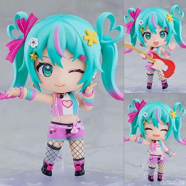 Nendoroid - VOCALOID / Hatsune Miku