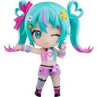 Nendoroid - VOCALOID / Hatsune Miku