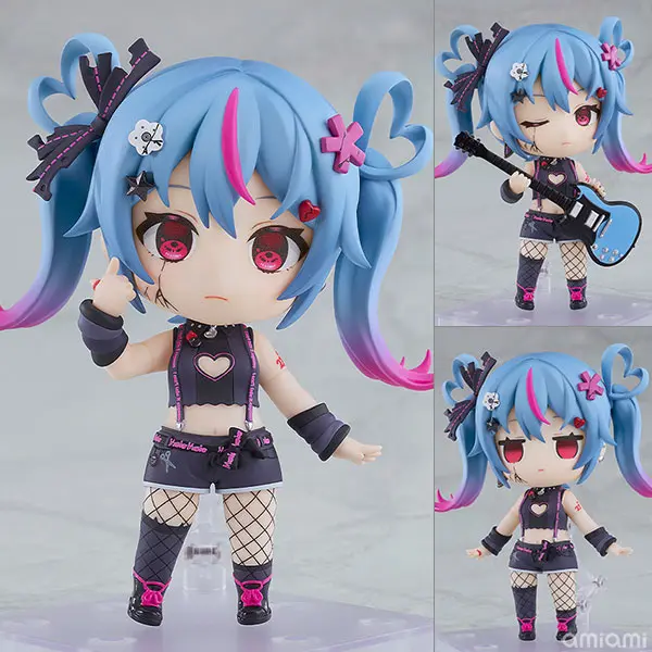 Nendoroid - VOCALOID / Hatsune Miku