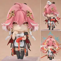 Nendoroid - Wuthering Waves