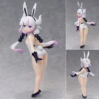 Figure - Kobayashi-san Chi no Maid Dragon / Lucoa & Tooru & Kanna Kamui