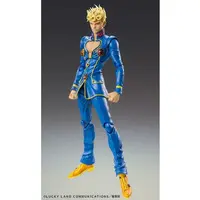 Chozo Kado - JoJo's Bizarre Adventure: Golden Wind / Giorno Giovanna