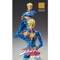 Chozo Kado - JoJo's Bizarre Adventure: Golden Wind / Giorno Giovanna