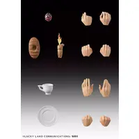 Chozo Kado - JoJo's Bizarre Adventure: Golden Wind / Giorno Giovanna