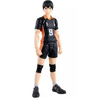 S.H.Figuarts - Haikyu!! / Kageyama Tobio