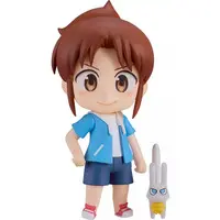 Nendoroid - City The Animation