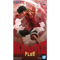 Maximatic - One Piece / Monkey D. Luffy