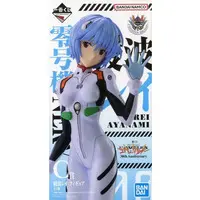 Ichiban Kuji - Neon Genesis Evangelion / Ayanami Rei