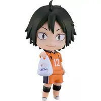 Nendoroid - Haikyu!! / Yamaguchi Tadashi
