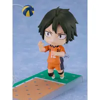 Nendoroid - Haikyu!! / Yamaguchi Tadashi