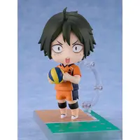 Nendoroid - Haikyu!! / Yamaguchi Tadashi