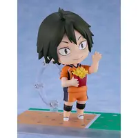Nendoroid - Haikyu!! / Yamaguchi Tadashi