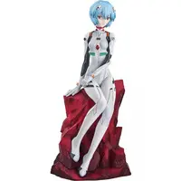 Figure - Neon Genesis Evangelion / Ayanami Rei