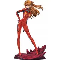 Figure - Neon Genesis Evangelion / Asuka Langley