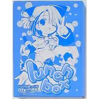 Figure - コミック電撃帝王Vol.6特別付録 (コミック電撃帝王Vol.6特別付録 Lunch Boxフィギュア)