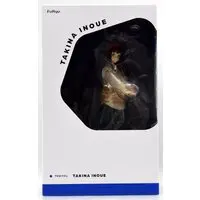 TENITOL - FuRyu (フリュー TENITOL 井上たきな)