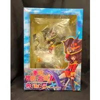 Figure - KonoSuba / Megumin