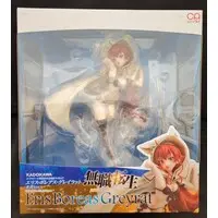 KDcolle - Mushoku Tensei: Jobless Reincarnation / Eris Boreas Greyrat