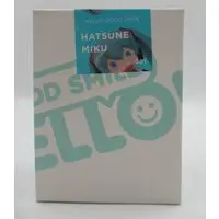 Hello! Good Smile - VOCALOID / Hatsune Miku