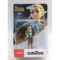 amiibo - The Legend of Zelda