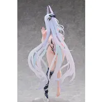 Azur Lane Kearsarge -Hugging Pillow Ver.- 1/4 Complete Figure