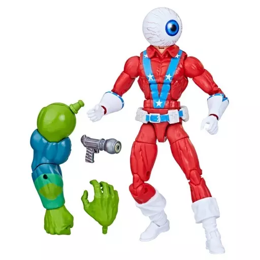 Figure - Captain America