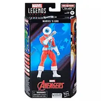 Figure - Captain America