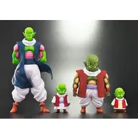 Figure - Dragon Ball / Nail & Dende