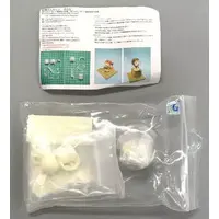 Figure - Garage Kit - KanColle