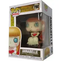 Figure - Annabelle Comes Home