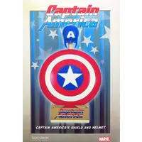 Figure - Captain America