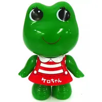 Sofubi Figure - Kowa