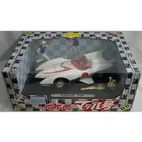 Figure - Mach GoGoGo (Speed Racer X)