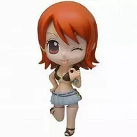 chibi-arts - One Piece / Nami