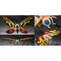 Figure - Godzilla series