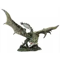 Capcom Figure Builder Creator's Model - Monster Hunter Series / Rathian