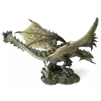 Capcom Figure Builder Creator's Model - Monster Hunter Series / Rathian
