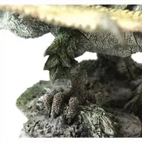 Capcom Figure Builder Creator's Model - Monster Hunter Series / Rathian