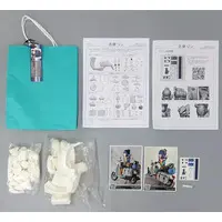 Figure - Garage Kit - Yuru Camp△ / Shima Rin