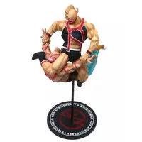 Figure - Kinnikuman