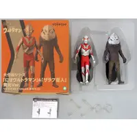 Figure - Shin Ultraman
