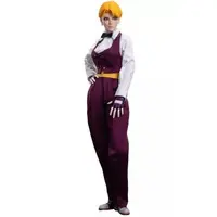 Figure - The King of Fighters