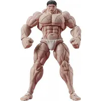 Figure - Baki series / Hanayama Kaoru