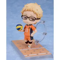 Nendoroid - Haikyu!! / Tsukishima Kei